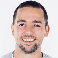 JOIN Employee Guillaume Logel's profile photo