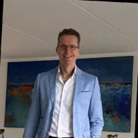 VodafoneZiggo Employee Erik van Daatselaar's profile photo