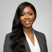 Larissa Moore Email & Phone Number