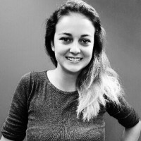 CineSalon Employee Lucrezia della Pietra's profile photo