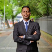 Neil Deshpande Email