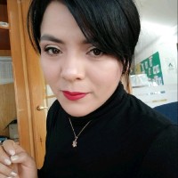 PARABILIUM Employee Sarai Santiago's profile photo