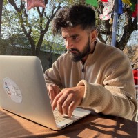 Tripease Employee Pulkit Bhutani's profile photo