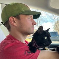 Insight Numerics, LLC Employee Nick Wixom's profile photo