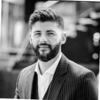 CEREBRIS Employee Vincent Ferrault's profile photo