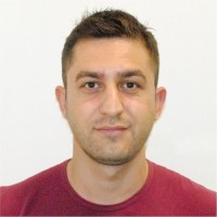 Consutecc Employee Jurgen Gjokaj's profile photo