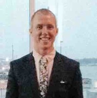 Booking.com Employee Christopher Hatch's profile photo
