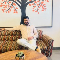 Vaibhav Khaire Email & Phone Number
