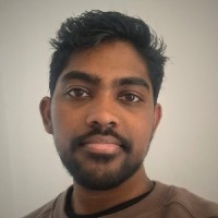 Cred-it-data Employee Mateo Naidoo's profile photo