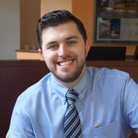 Lee Kennedy Co., Inc. Employee Matthew Bird's profile photo