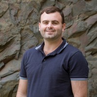 KAW Engineering Employee Jared Fitzclarence's profile photo