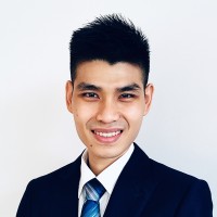 Speedoc Employee Chan Ng's profile photo