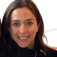 Oracle Employee Danielle Bennett's profile photo