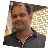 Avinash Kumar Email