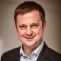 INDECS Consulting Limited Employee Joe Brennan's profile photo