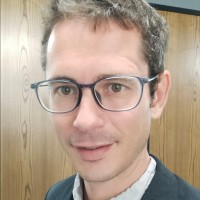 SPORTZPIN Employee Raphael Reich's profile photo