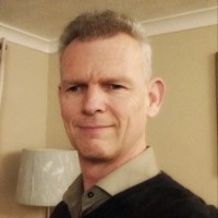 No-company. (Self-employed.) Employee Anthony Hawkins's profile photo