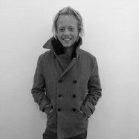 Radarwerk Employee Frederik Dekelver's profile photo