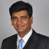 Greenbrook Engineering Services Employee Seshadri Veeravalli's profile photo