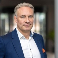 Enersense International Oyj Employee Kari Sundbäck's profile photo