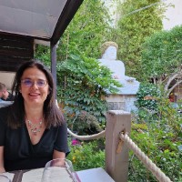 PREFECTURE DE L HERAULT Employee Frederique Miailhe's profile photo