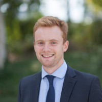 TESSAN Employee Romain Lenoir's profile photo