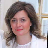 CAEME Employee Melisa Fortunato's profile photo