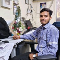 Abhishek Mishra Email & Phone Number | JSW Steel Junior Engineer ...