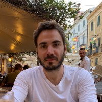 Scott Taylor Email & Phone Number