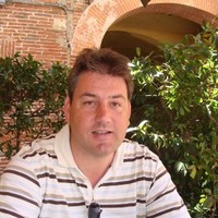 UBench Employee Filip Rousseau's profile photo