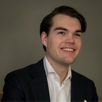 DealCircle Employee Max Abeling's profile photo