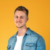 LAIT ApS Employee Mads Marstrand's profile photo