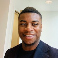 Appamist Employee Efe Osazee's profile photo