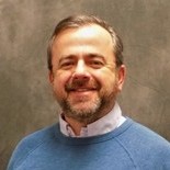 BCom Employee John Berge's profile photo
