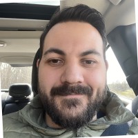 Mercy Hospital Jefferson Employee Daniel Ferrell's profile photo