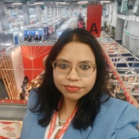 Rupa Publications India Employee Payal Dey's profile photo