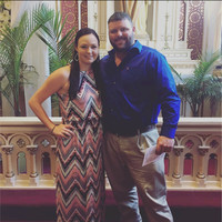 Oxy Employee Jacob Hardin's profile photo