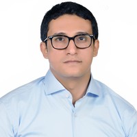 Mohammed Allabouche Email & Phone Number