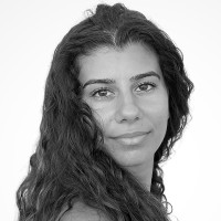 Xanda Ltd Employee Sofie Georgiou's profile photo
