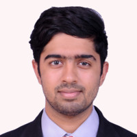 BSidesSF Employee Yash Shahani's profile photo