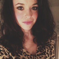 Meet Hugo Employee Ava Miller's profile photo