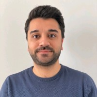 Mahmut Koç Email