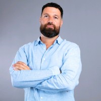 MDPI Employee Nicolas Coulon's profile photo