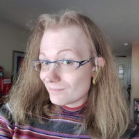 Caterpillar Inc. Employee Maxine Blomberg's profile photo