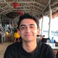 Ignys Ltd Employee Ahnaf Chowdhury's profile photo