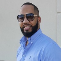 Procter & Gamble Employee Johnnie Davis's profile photo