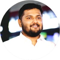 Internship Studio Employee Vineet Soni's profile photo