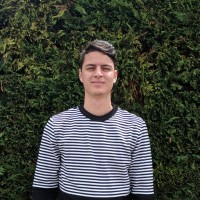 RBZ Embedded Logics Employee Oqueber Navarro's profile photo