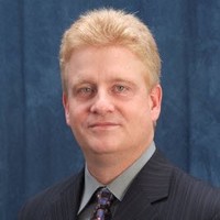 The Open Group Employee Andras Szakal's profile photo