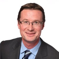 CSC Employee Donal O'Sullivan's profile photo